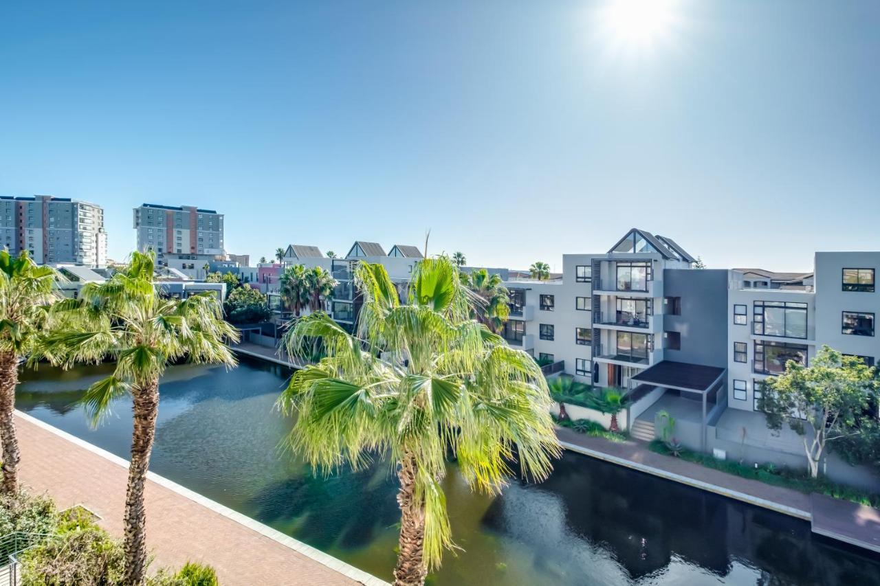 Belina - Quayside Canal Front Kapstadt Exterior foto